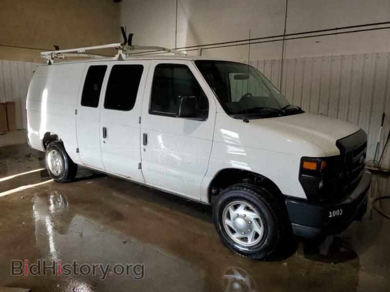 2010 Ford ALL MODELS (VIN 1FTNE1EW0ADA56721) — фото 4 из 13