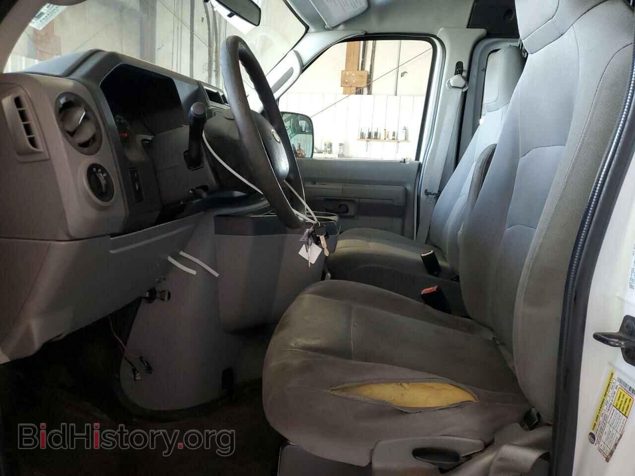 2010 FORD ALL Models - VIN: 1FTNE1EW0ADA56721 - Photo 7