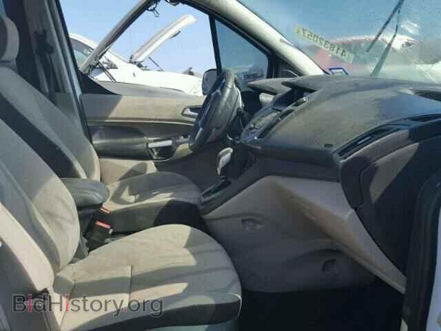 2014 FORD TRANSIT CO - VIN: NM0AE8F71E1154336 - Фото 5