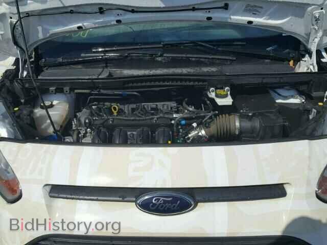 2014 FORD TRANSIT CO - VIN: NM0AE8F71E1154336 - Фото 7