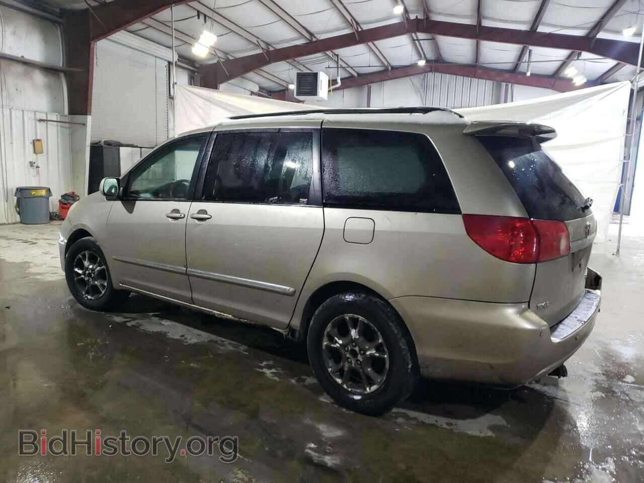 2006 TOYOTA All Models - VIN: 5TDBA22C76S063322 - Фото 2