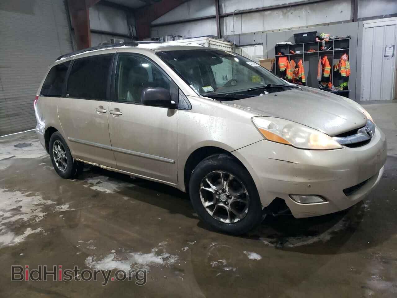 2006 TOYOTA All Models - VIN: 5TDBA22C76S063322 - Фото 4