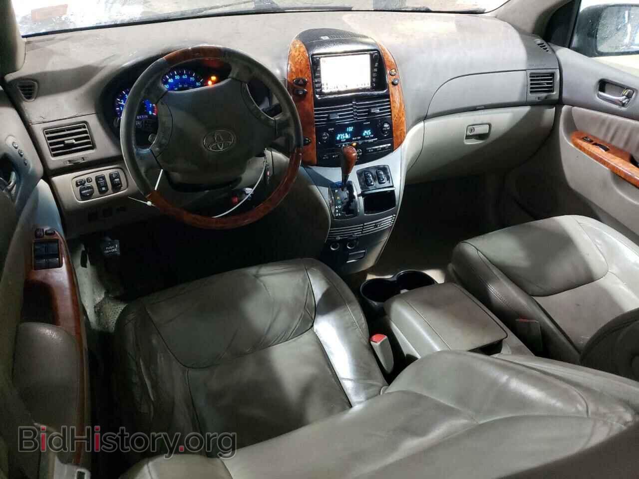 2006 TOYOTA All Models - VIN: 5TDBA22C76S063322 - Фото 8