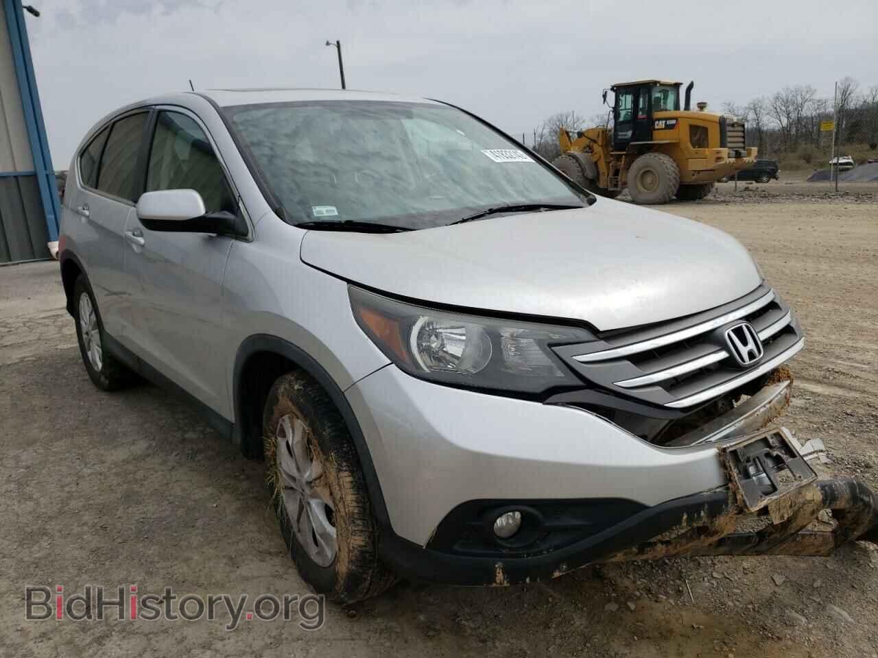 Фотография 2HKRM4H52CH628958 - HONDA CRV 2012