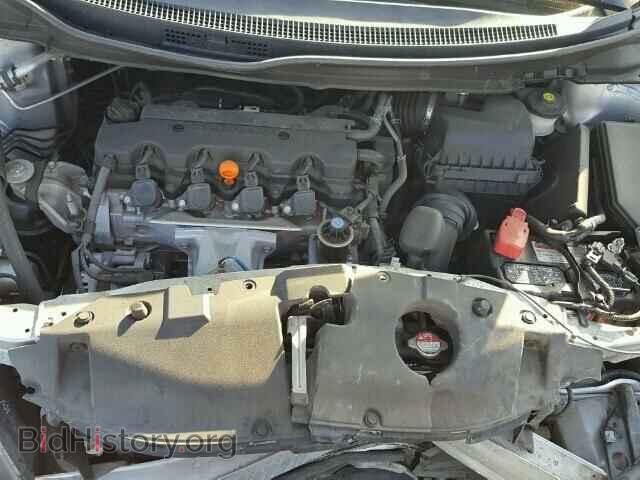 2013 HONDA CIVIC - VIN: 19XFB2F53DE253202 - Фото 7