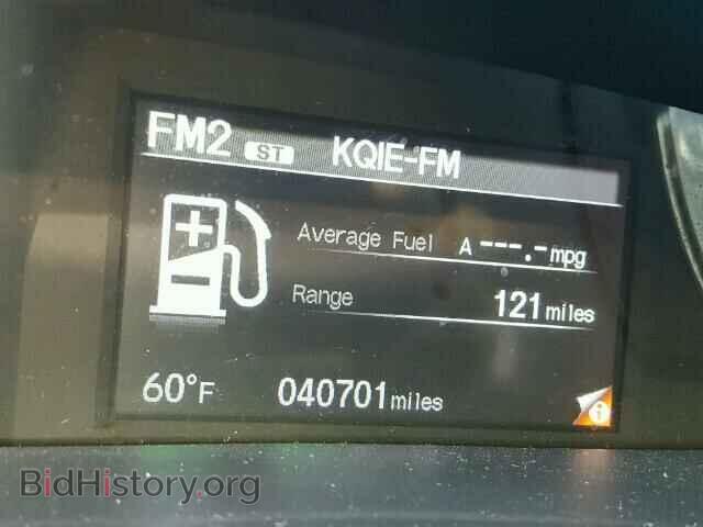 2013 HONDA CIVIC - VIN: 19XFB2F53DE253202 - Фото 8