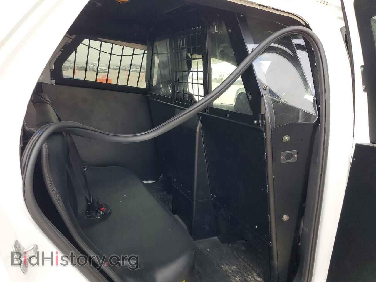 2025 DODGE DURANGO - VIN: 1C4SDJFT2SC526684 - Photo 10
