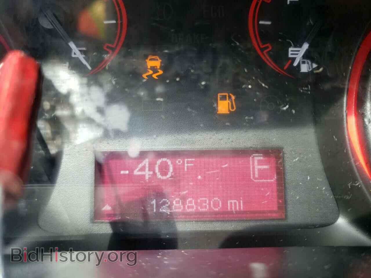 2013 DODGE DART - VIN: 1C3CDFBA1DD295008 - Фото 8