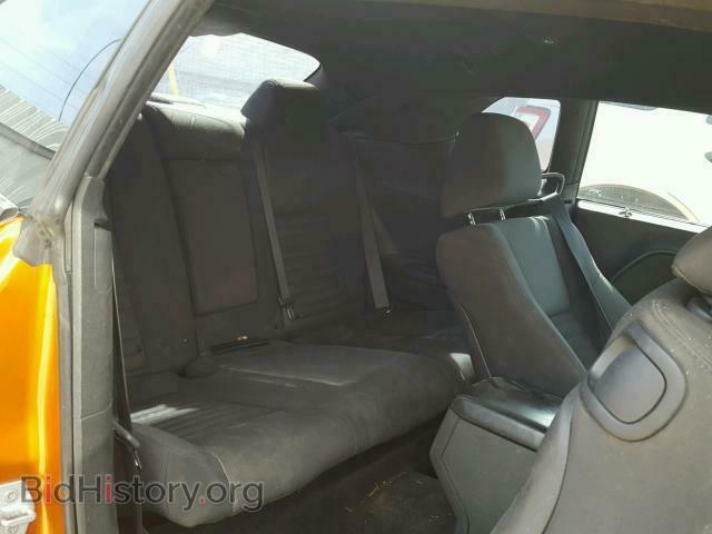 2011 DODGE CHALLENGER - VIN: 2B3CJ4DG0BH596591 - Фото 6
