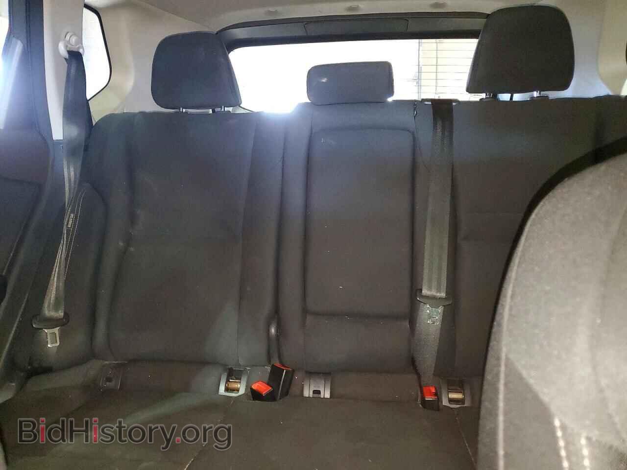 2023 NISSAN ROGUE - VIN: 5N1BT3AA9PC867653 - Фото 10