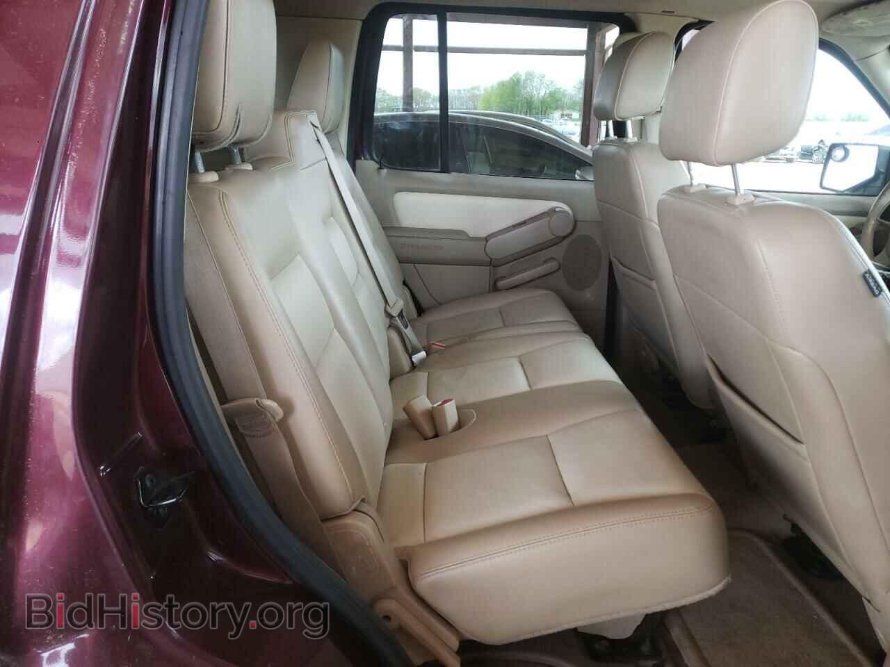 2007 FORD EXPLORER - VIN: 1FMEU74EX7UA55563 - Photo 6
