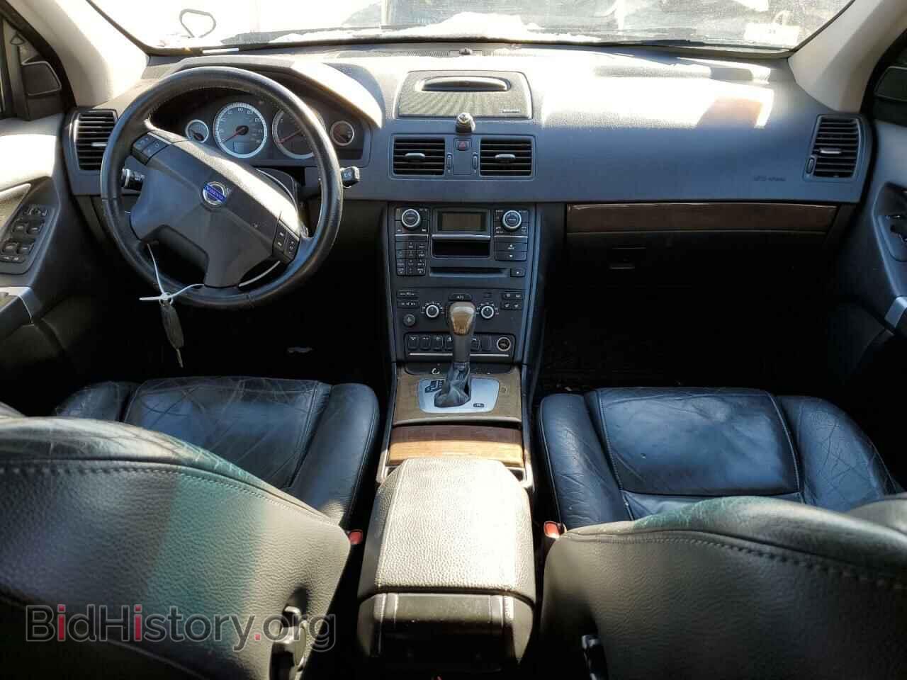 2012 VOLVO XC90 - VIN: YV4952CZ7C1625389 - Фото 8