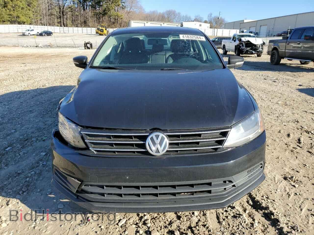 2017 VOLKSWAGEN JETTA - VIN: 3VWDB7AJ5HM209476 - Фото 5