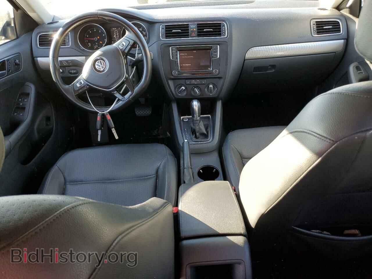 2017 VOLKSWAGEN JETTA - VIN: 3VWDB7AJ5HM209476 - Фото 8