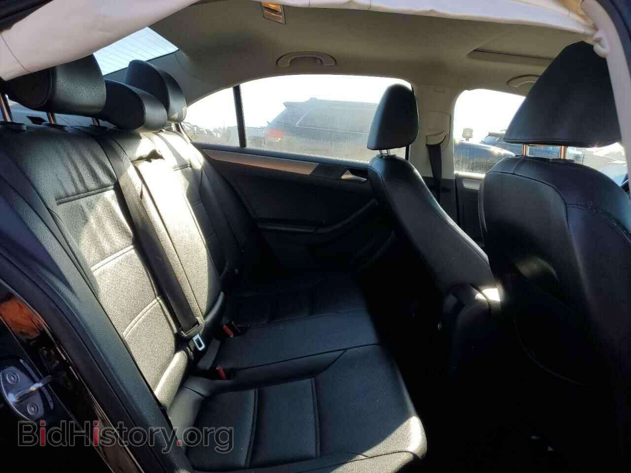 2017 VOLKSWAGEN JETTA - VIN: 3VWDB7AJ5HM209476 - Фото 10