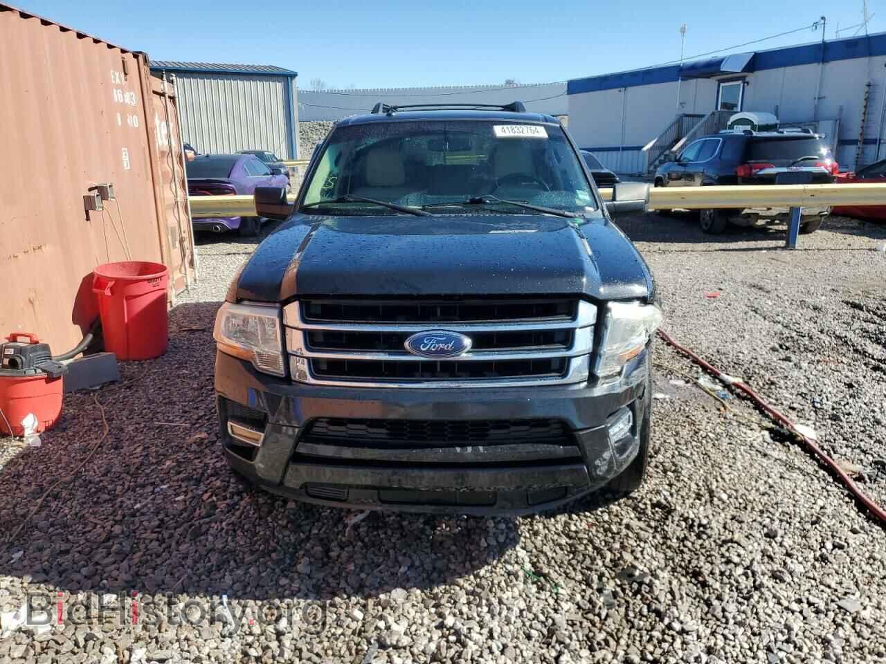 2015 FORD EXPEDITION - VIN: 1FMJK1HT6FEF04806 - Фото 5