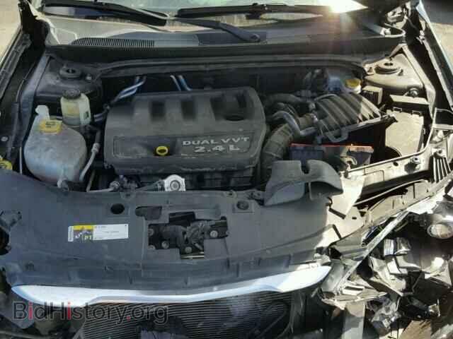 2013 CHRYSLER 200 - VIN: 1C3CCBBB1DN763088 - Фото 7