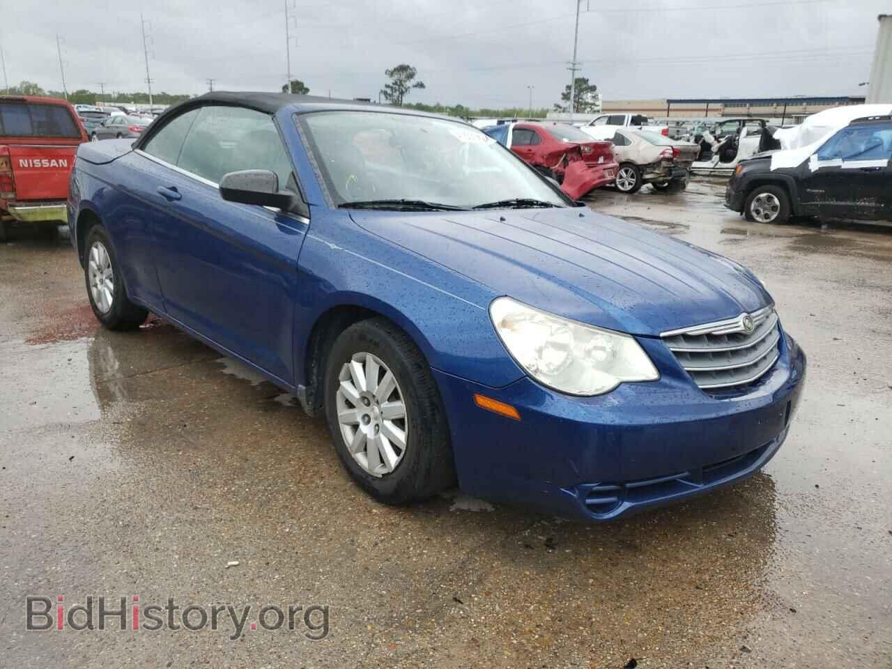 Фотография 1C3LC45B49N515433 - CHRYSLER SEBRING 2009