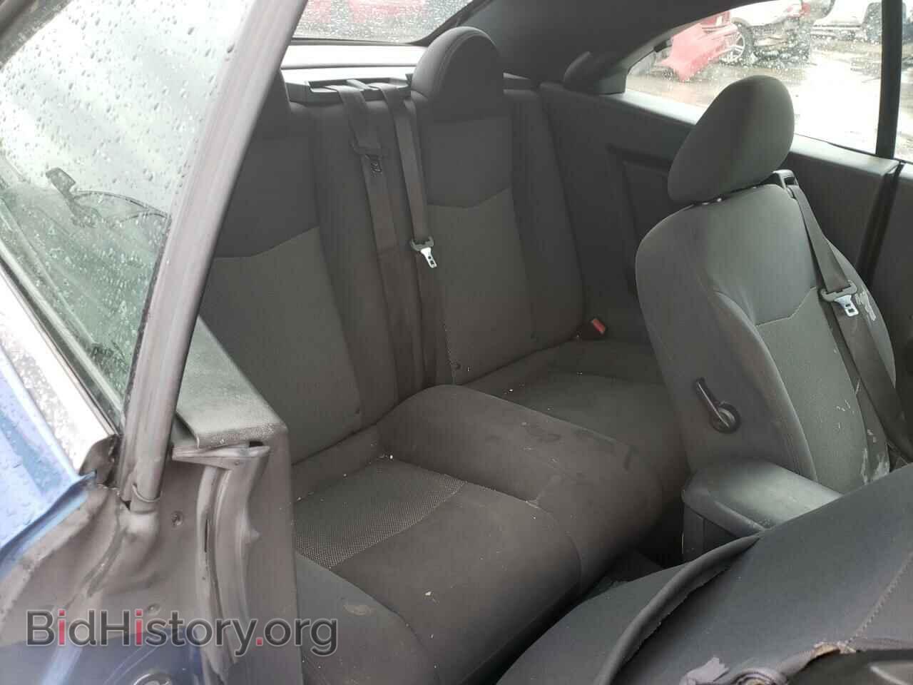 2009 CHRYSLER SEBRING - VIN: 1C3LC45B49N515433 - Фото 6