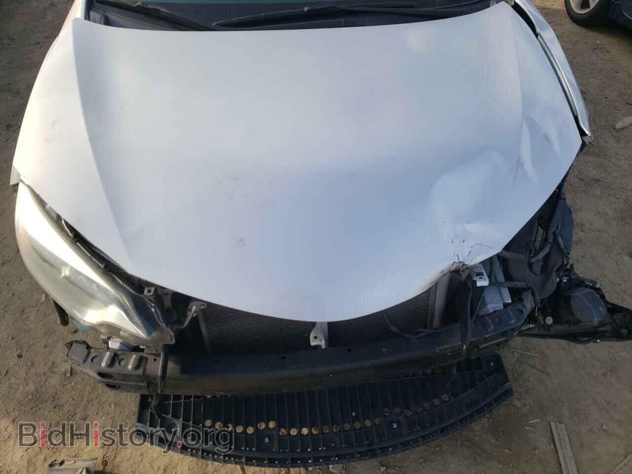 2015 TOYOTA COROLLA - VIN: 2T1BURHE2FC384251 - Photo 11
