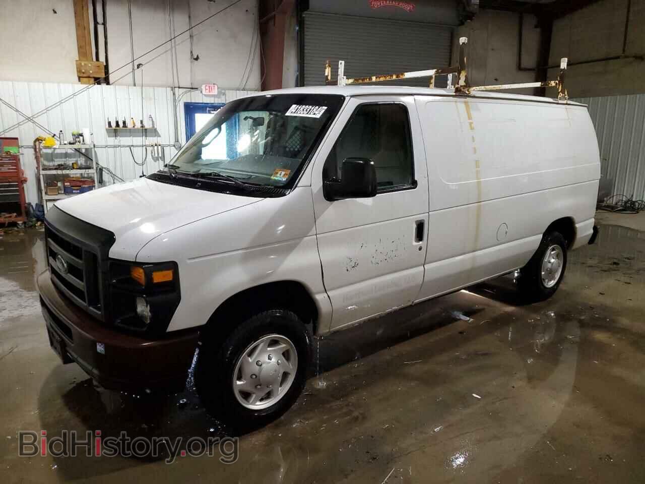 Фотография 1FTNE1EW6BDA85464 - FORD ALL Models 2011