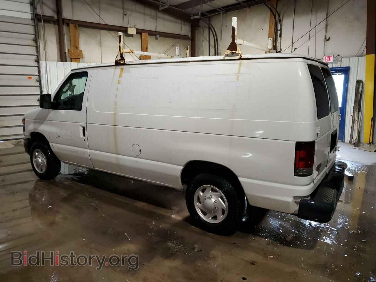 2011 FORD ALL Models - VIN: 1FTNE1EW6BDA85464 - Фото 2