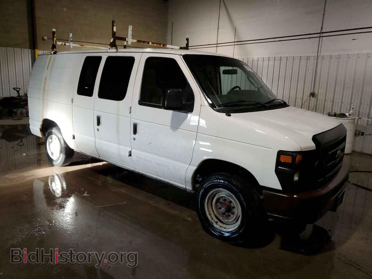 2011 FORD ALL Models - VIN: 1FTNE1EW6BDA85464 - Фото 4
