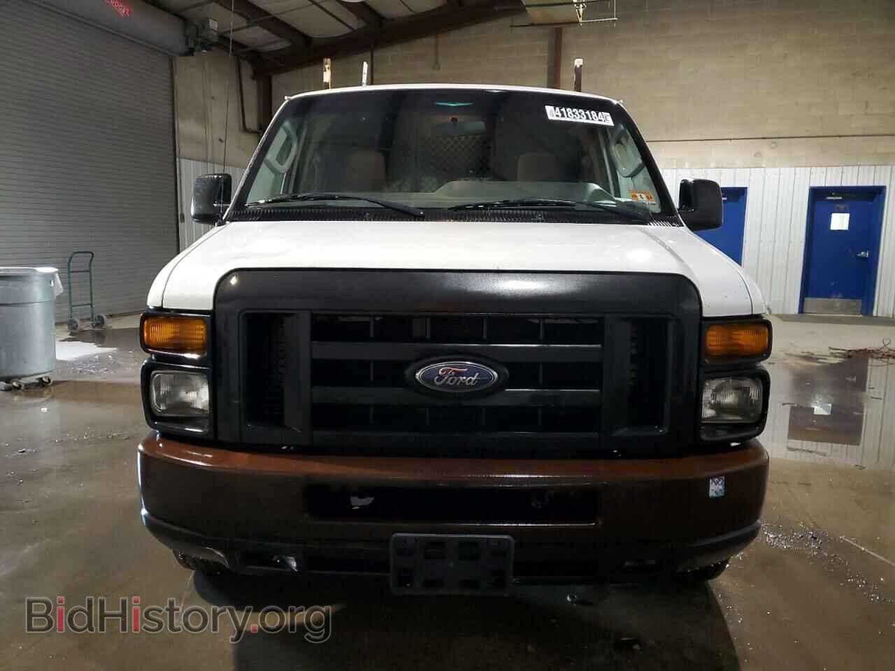 2011 FORD ALL Models - VIN: 1FTNE1EW6BDA85464 - Фото 5