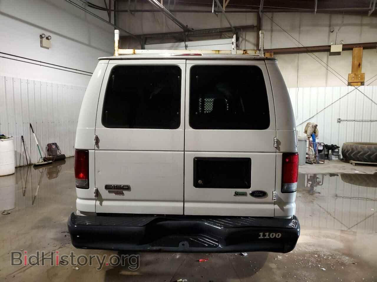 2011 FORD ALL Models - VIN: 1FTNE1EW6BDA85464 - Фото 6