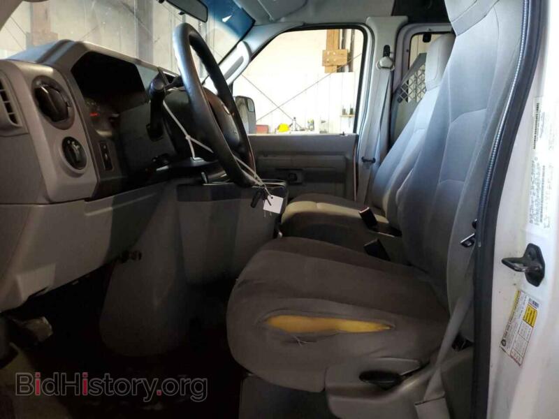 2011 Ford ALL MODELS (VIN 1FTNE1EW6BDA85464) — photo 7 of 13