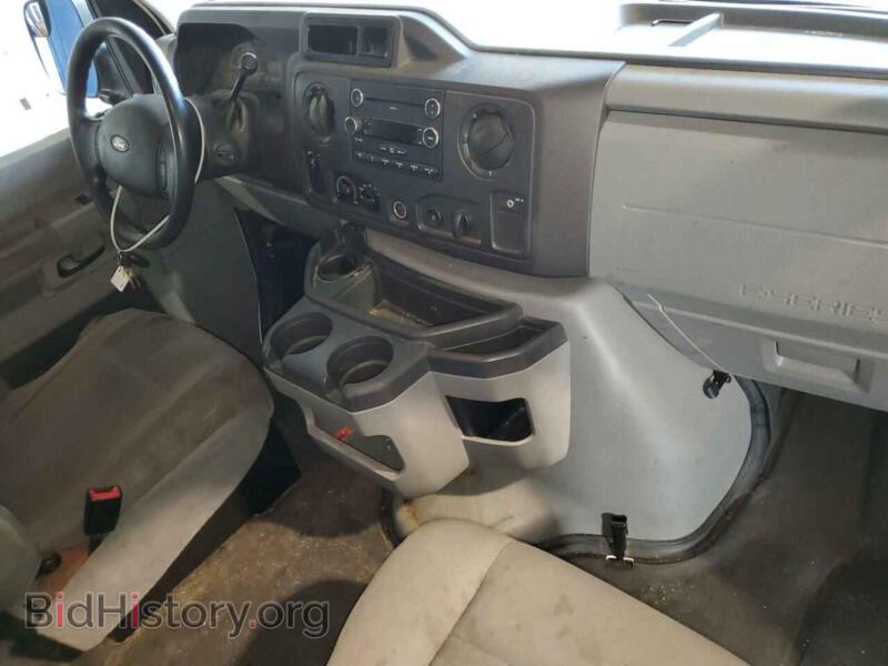 2011 Ford ALL MODELS (VIN 1FTNE1EW6BDA85464) — photo 8 of 13
