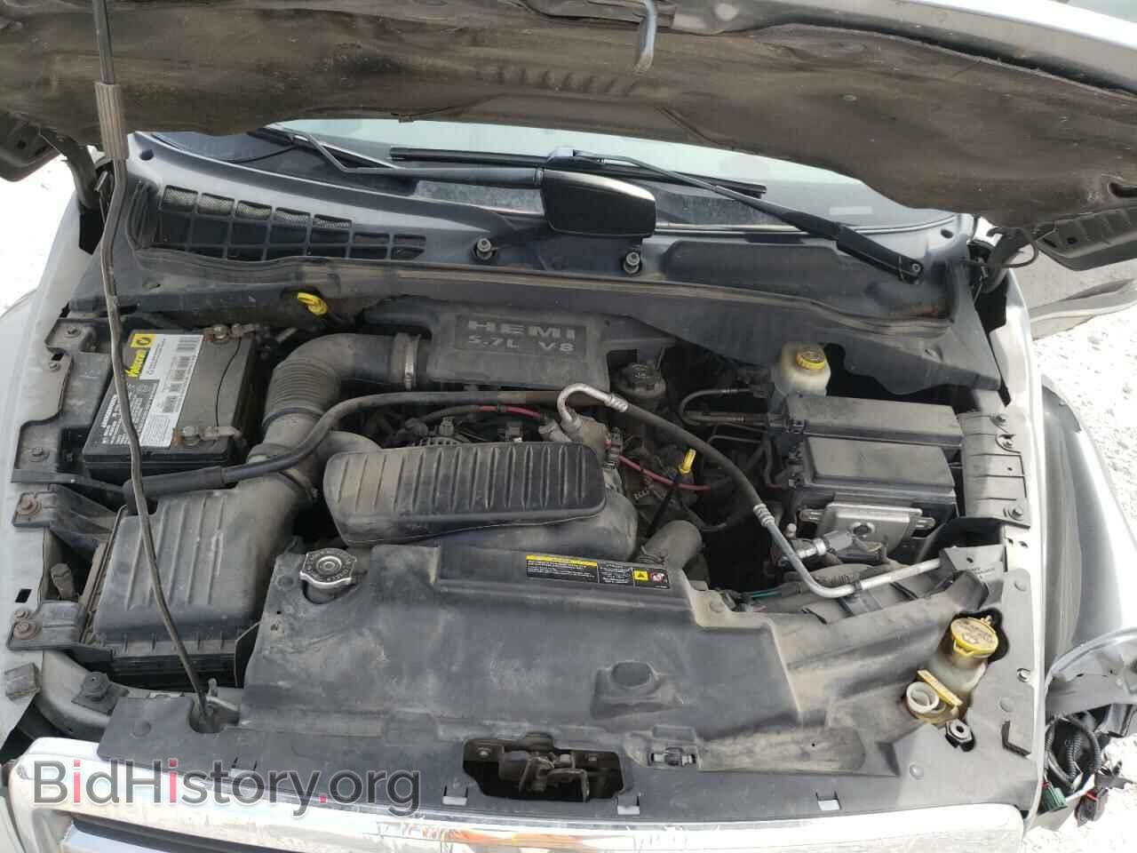 2006 DODGE DURANGO - VIN: 1D4HB58216F193364 - Photo 7
