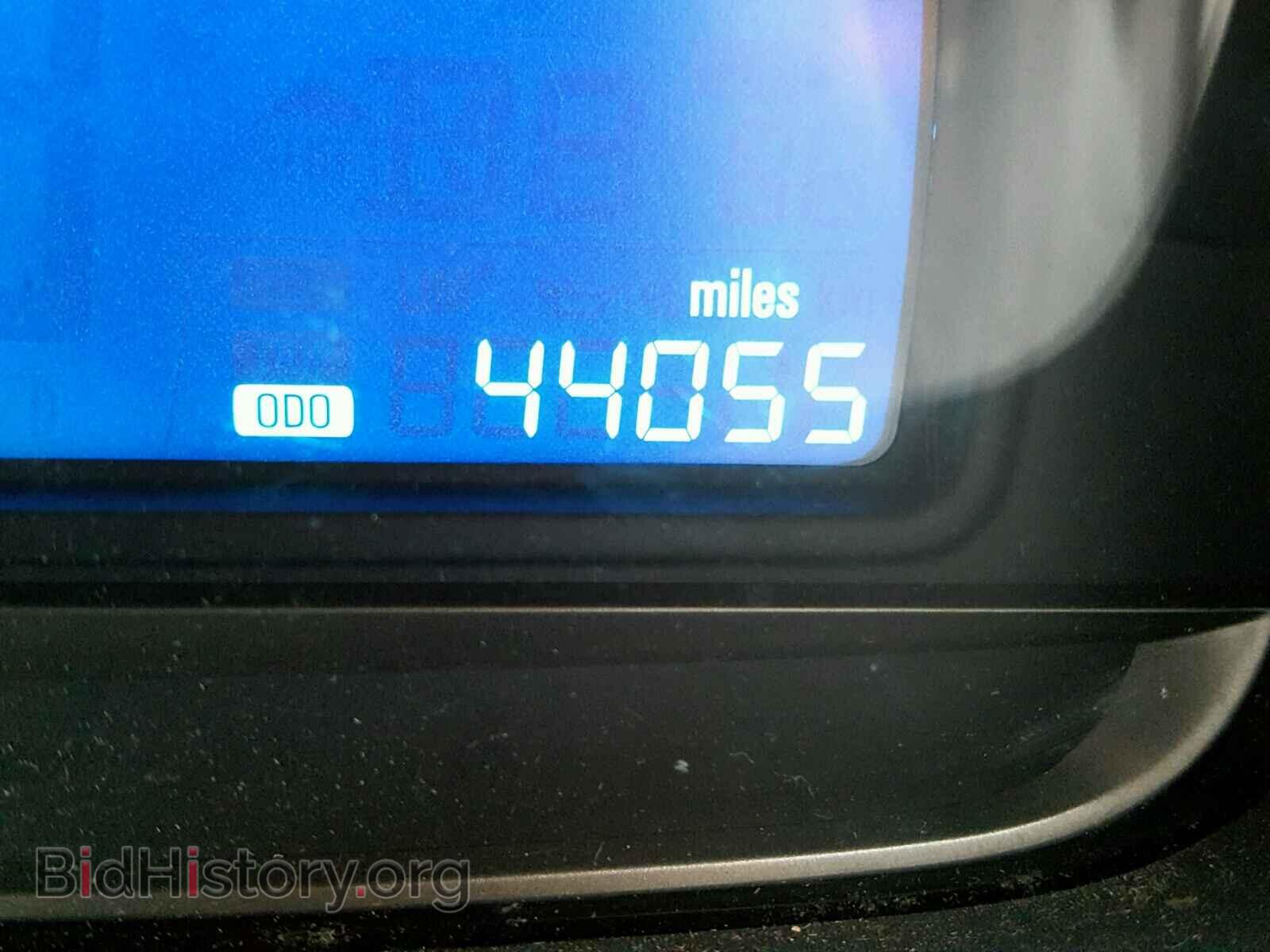 2015 CHEVROLET TRAX - VIN: KL7CJKSB2FB077953 - Фото 2