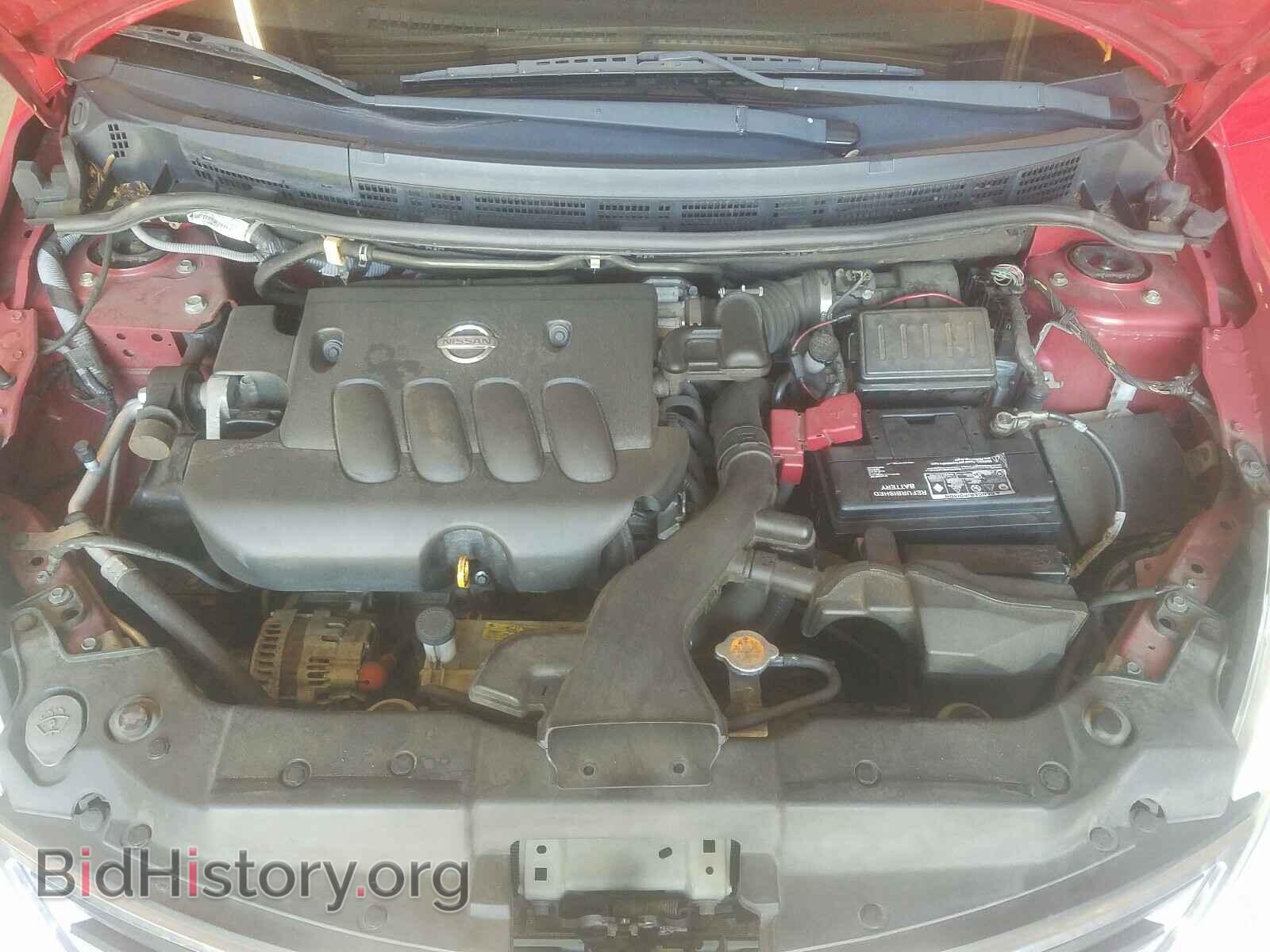 2011 NISSAN VERSA - VIN: 3N1BC1CP0BL507942 - Фото 7