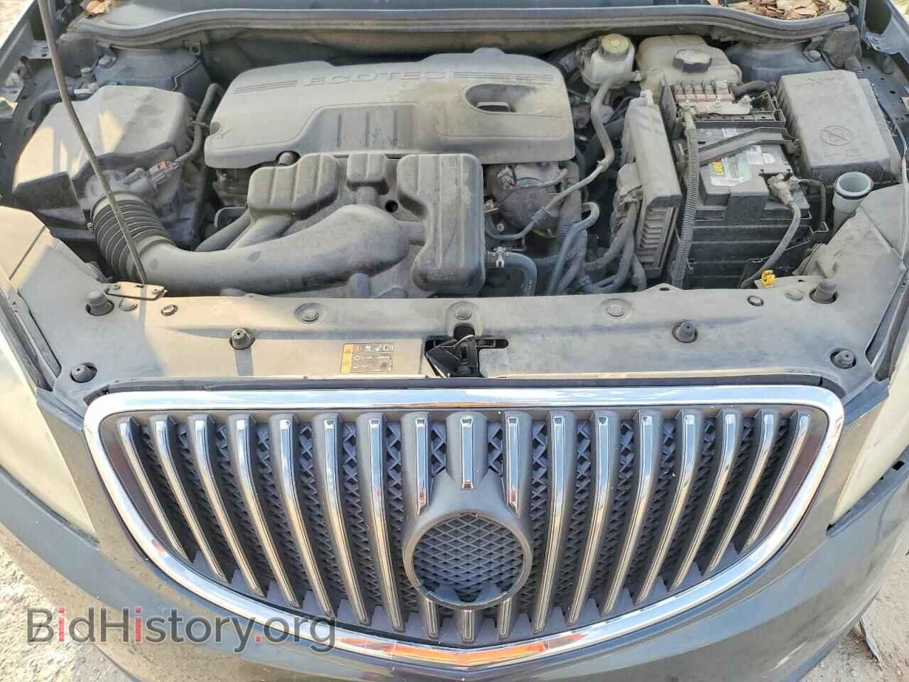 2014 BUICK VERANO - VIN: 1G4PR5SK7E4158542 - Фото 11