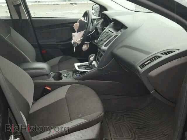 2014 FORD FOCUS - VIN: 1FADP3K24EL237244 - Фото 5