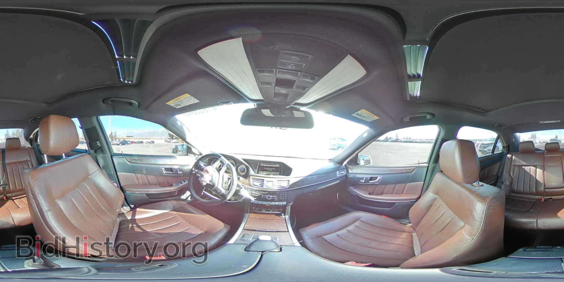 2014 MERCEDES-BENZ E-CLASS - VIN: WDDHF5KB3EA850631 - Фото 12
