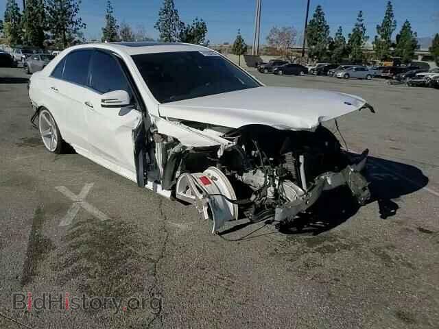 2014 MERCEDES-BENZ E-CLASS - VIN: WDDHF5KB3EA850631 - Фото 10