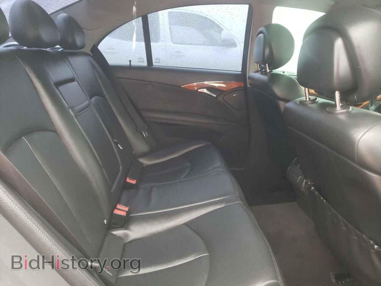 2006 MERCEDES-BENZ E-CLASS - VIN: WDBUF26J36A982085 - Фото 10