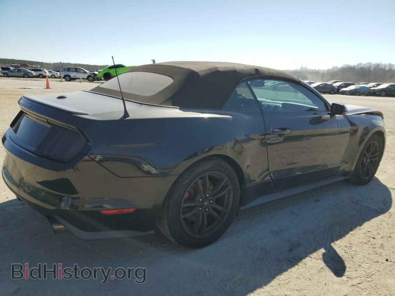 2015 Ford ALL MODELS (VIN 1FATP8UH9F5383042) — photo 3 of 12