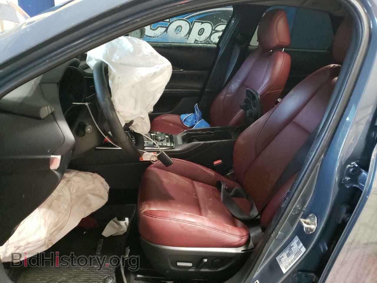 2024 MAZDA CX30 - VIN: 3MVDMBCM1RM689426 - Фото 7