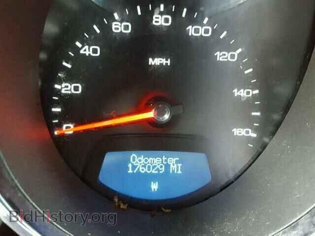 2010 CADILLAC CTS - VIN: 1G6DE5EG3A0149836 - Фото 8