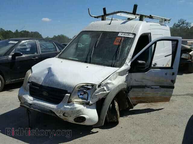 2011 FORD TRANSIT CO - VIN: NM0LS7BNXBT046782 - Фото 2