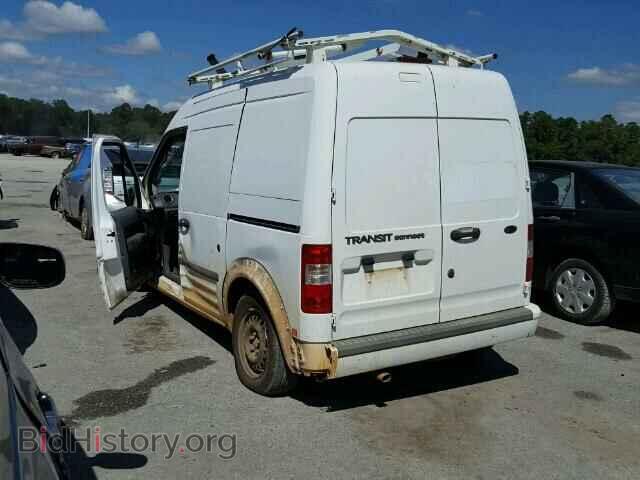 2011 FORD TRANSIT CO - VIN: NM0LS7BNXBT046782 - Фото 3