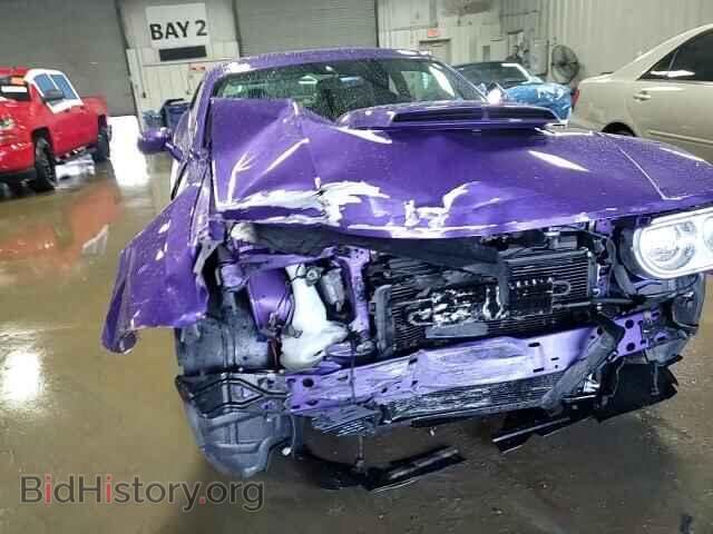 2014 DODGE CHALLENGER - VIN: 2C3CDYCJ3EH116501 - Photo 13