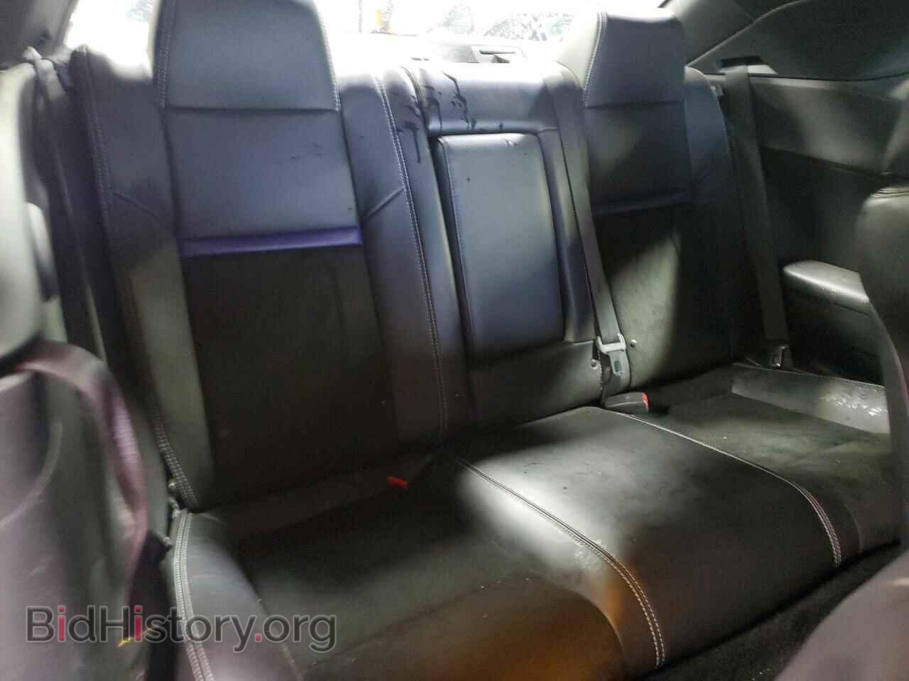 2014 DODGE CHALLENGER - VIN: 2C3CDYCJ3EH116501 - Photo 10