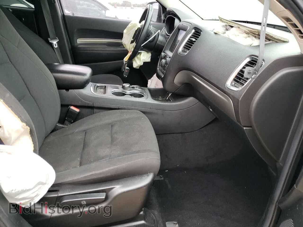 2014 DODGE DURANGO - VIN: 1C4RDHAG4EC405385 - Photo 5