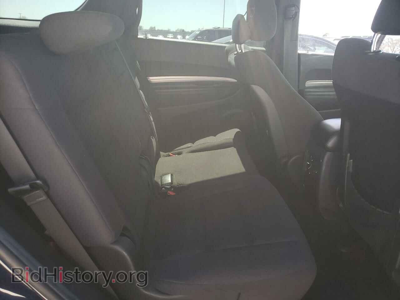 2014 DODGE DURANGO - VIN: 1C4RDHAG4EC405385 - Photo 6