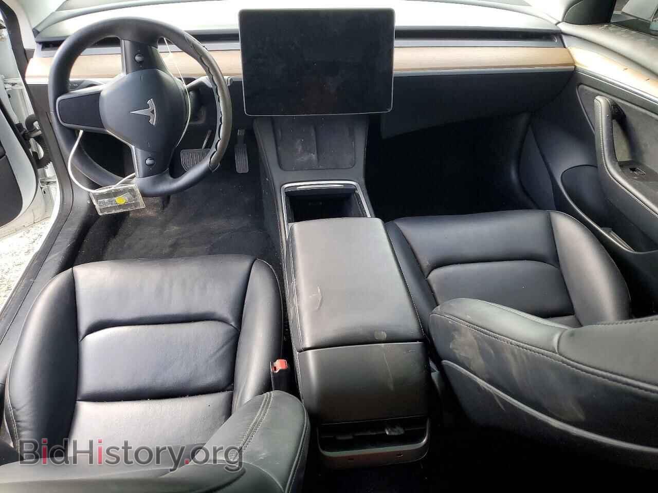 2023 TESLA MODEL 3 - VIN: 5YJ3E1EA8PF428481 - Photo 8