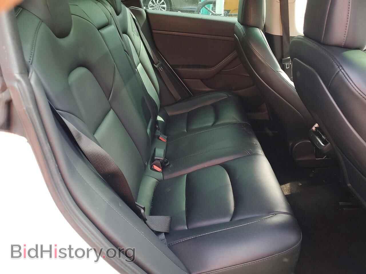 2023 TESLA MODEL 3 - VIN: 5YJ3E1EA8PF428481 - Photo 10